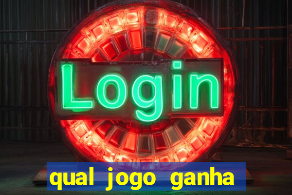 qual jogo ganha dinheiro de verdade sem precisar depositar